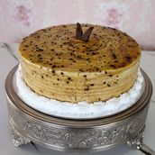 Nescafe Cake