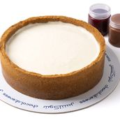 Cheese Cake