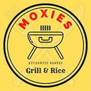 MOXIES - Grill & Rice