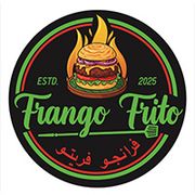 Frango frito cafteria