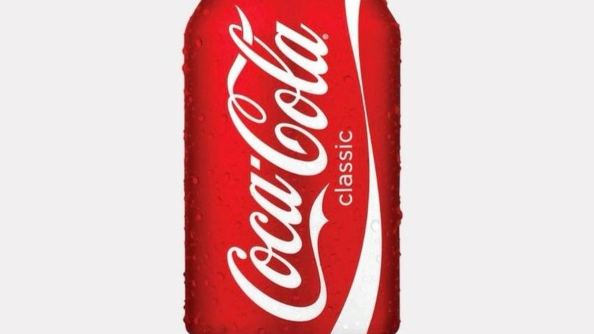 Coca Cola