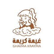 GHAIMA KRAYMA