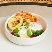Breakfast Bowl