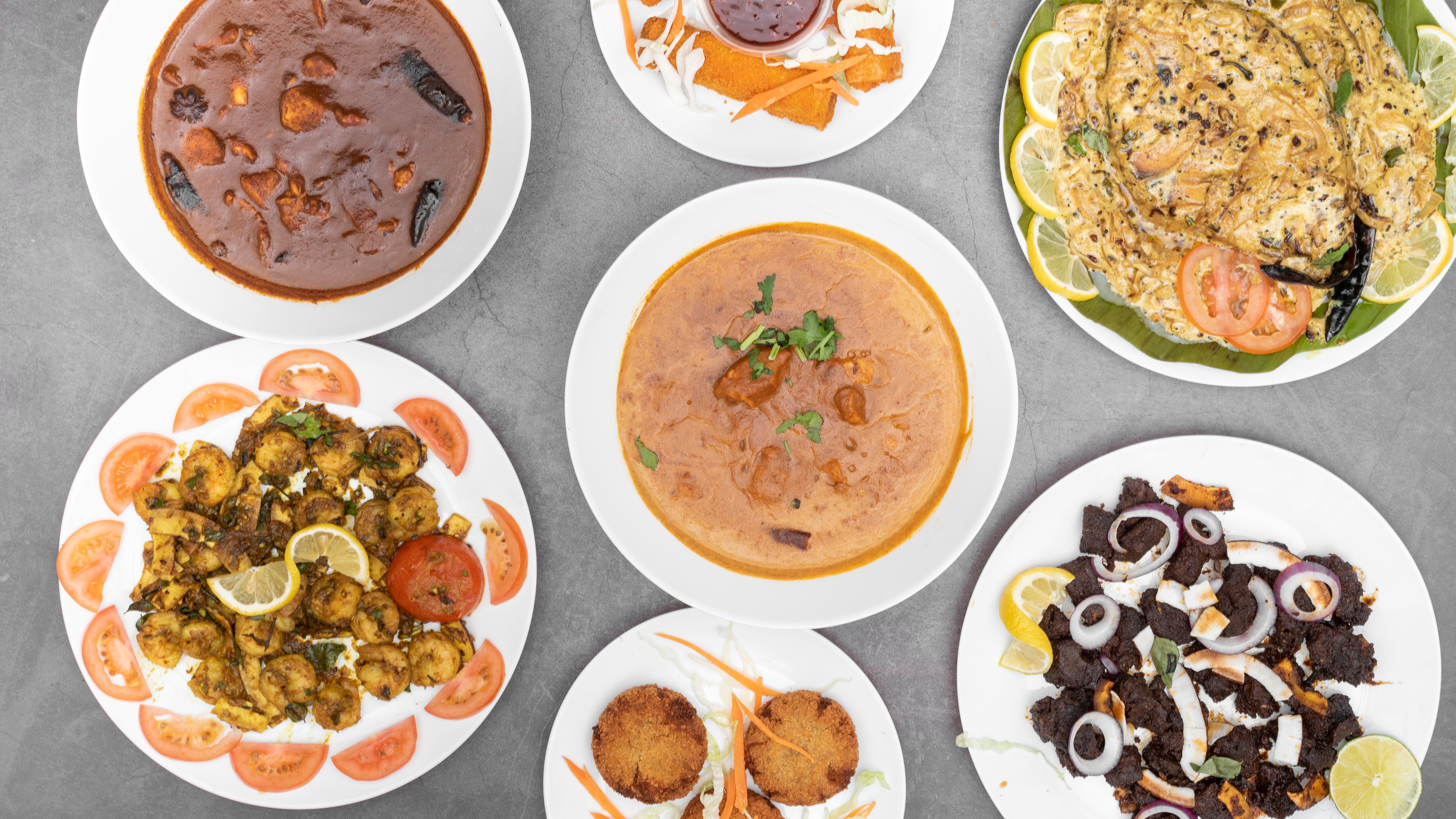 Divine Restaurant