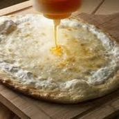 Labneh Honey