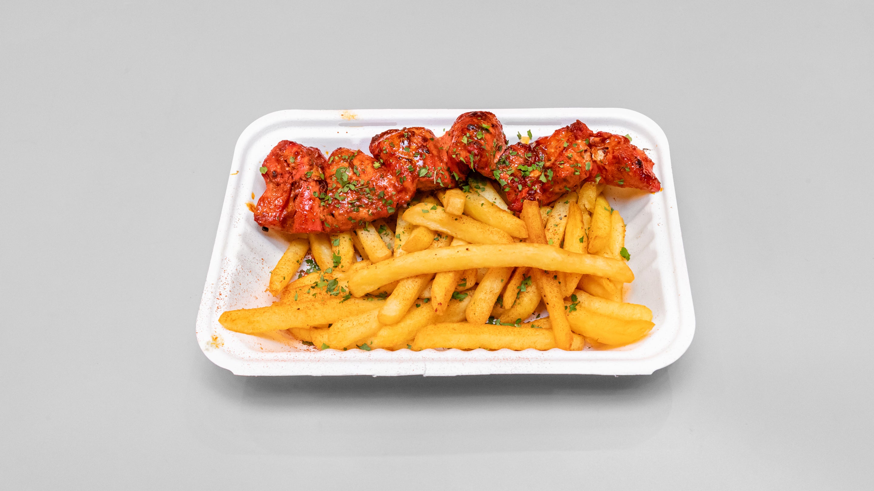 Chicken Tikka