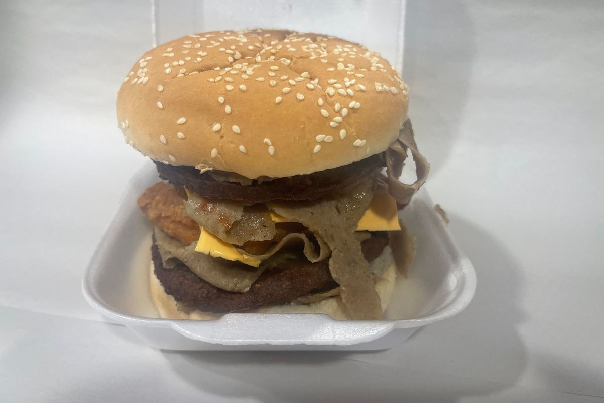 Monster Box Special 