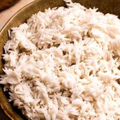 Jasmine Rice