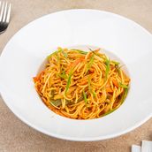 Chicken Noodles