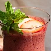 Acai Kick Smoothie