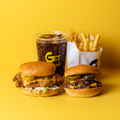 Get meal