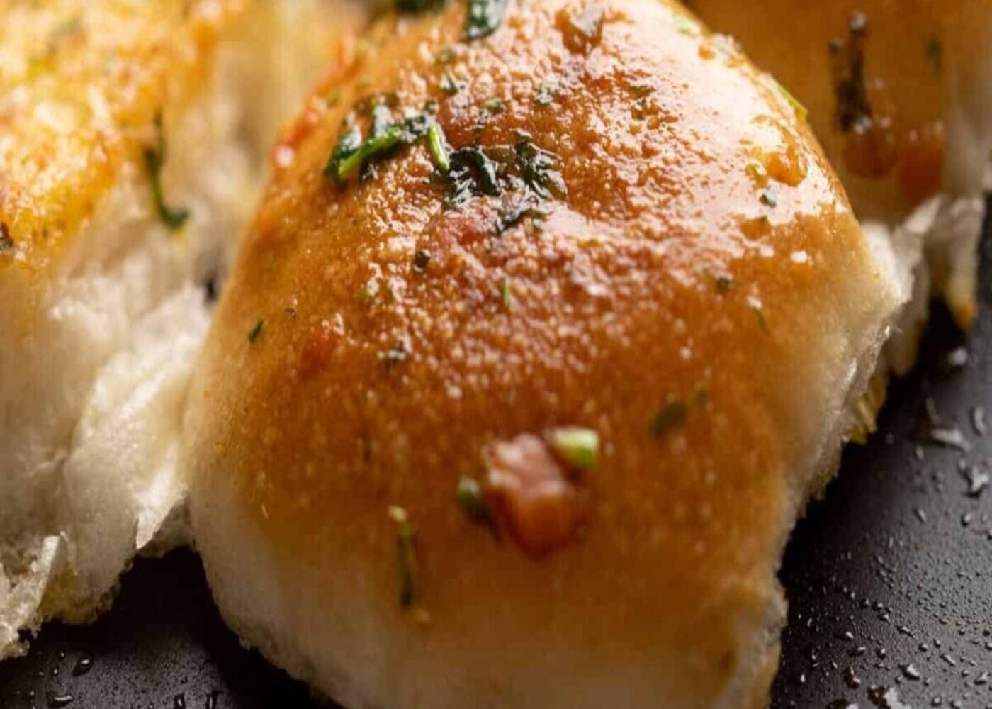 Masala Butter Pav