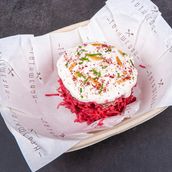 Shawarma rice