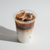 Iced Latte