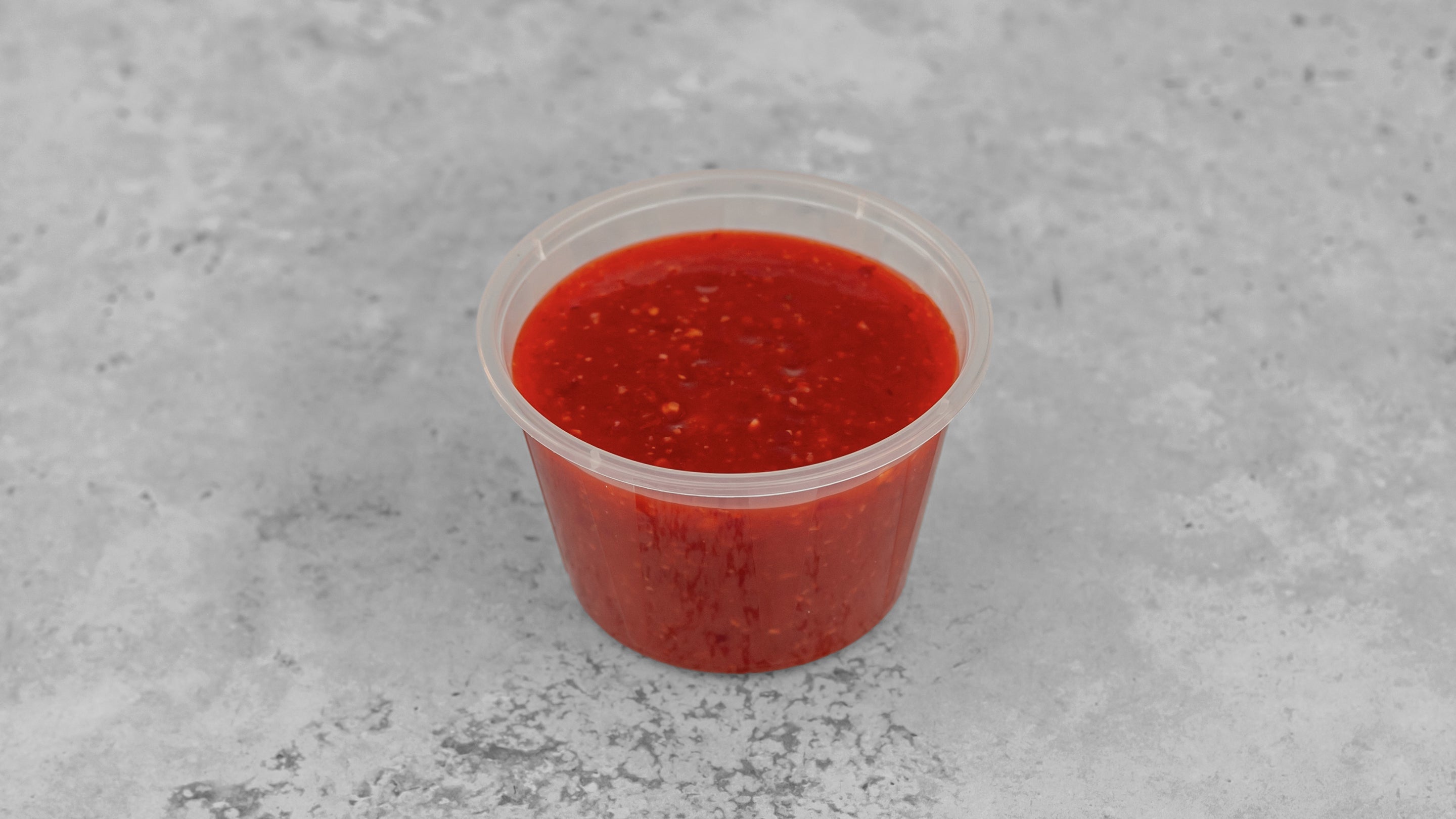 Sauce Pot