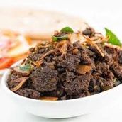 Beef varutharachathu 