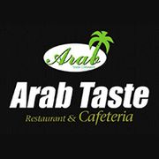 Arab Taste Restaurant and Cafeteria