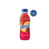 Snapple Fruit Punch 470ml