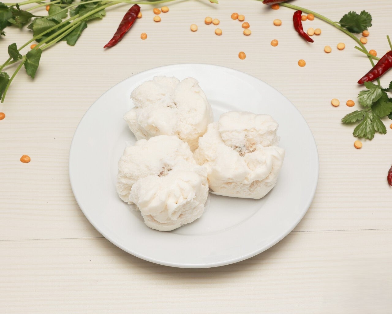 Kopitiam Steamed Buns