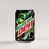 Mountain Dew