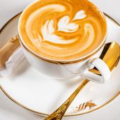Cafe Latte