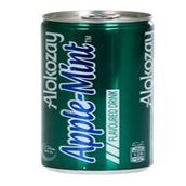 Alokozay Apple-Mint