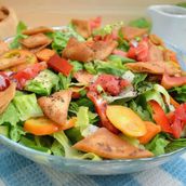 Fattoush
