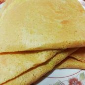Ruqaq Bread