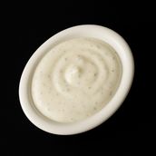 Darky´s Homemade Ranch Sauce