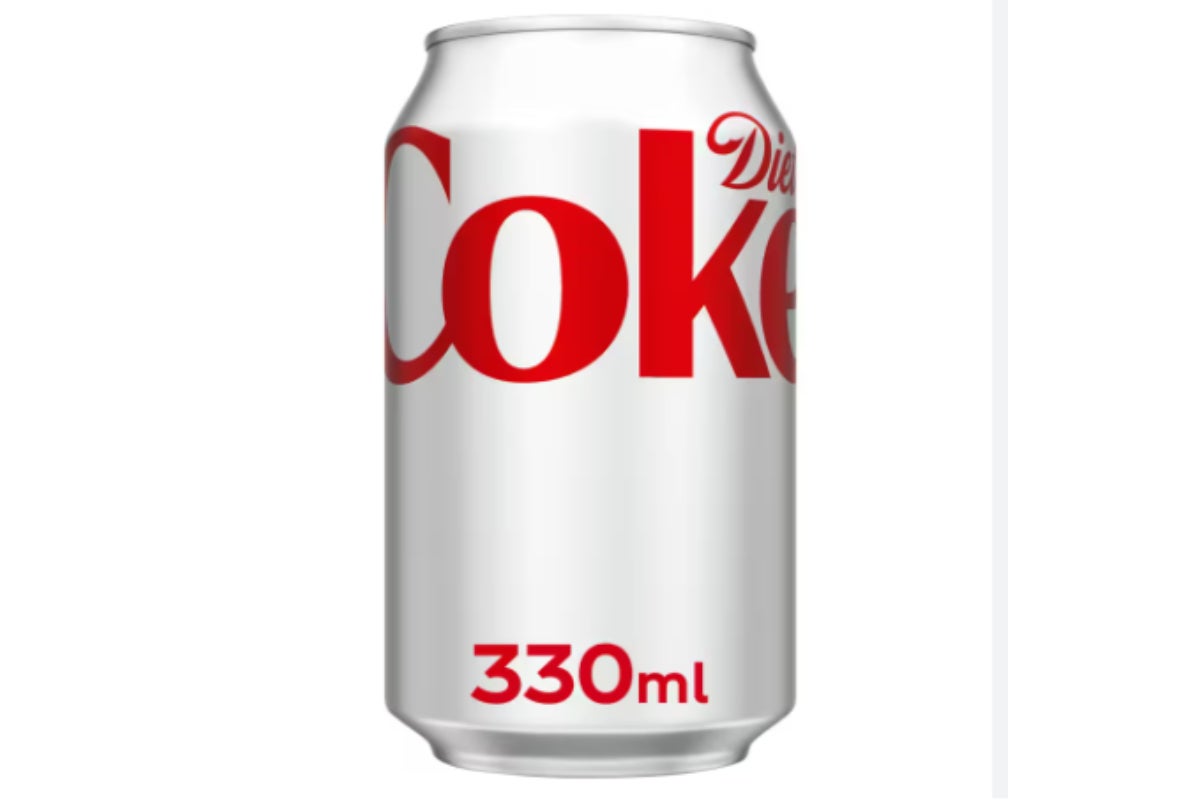 Diet Coke