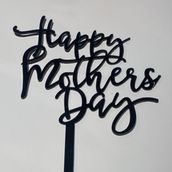 HAPPY MOTHERS DAY 