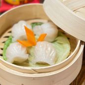 Prawn Dim Sim