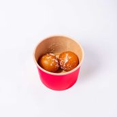 Pistachio Gulab Jamun