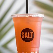 Pink Lemonade