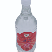 Rose Water