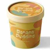 Banana Pudding