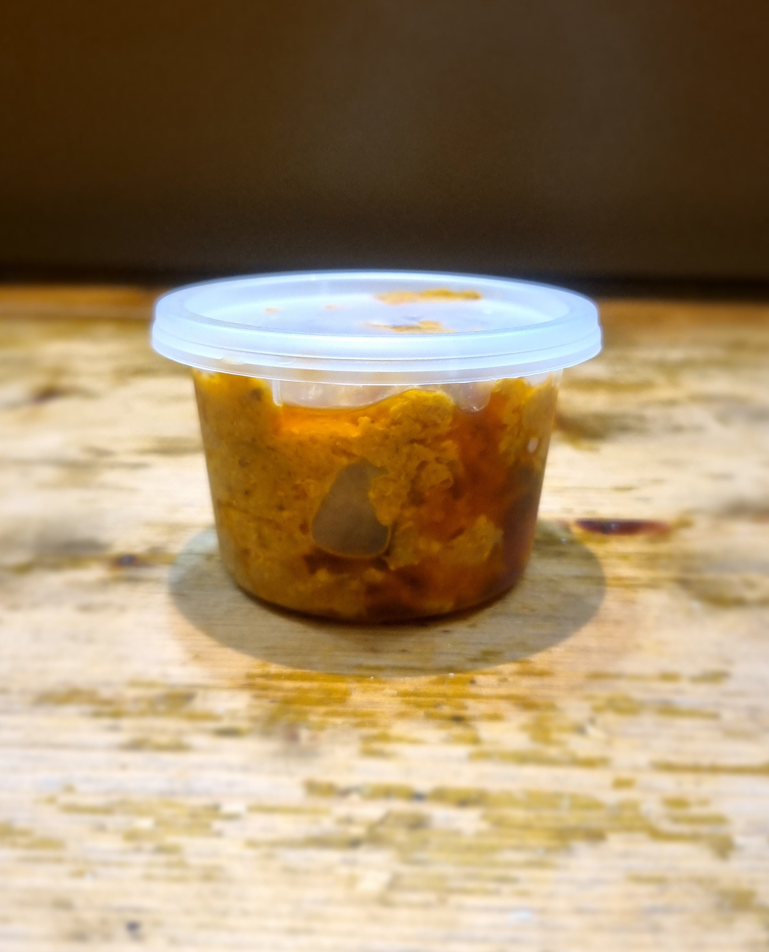 Mixed Pickle