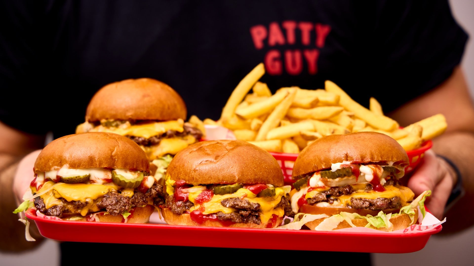 Patty Guy
