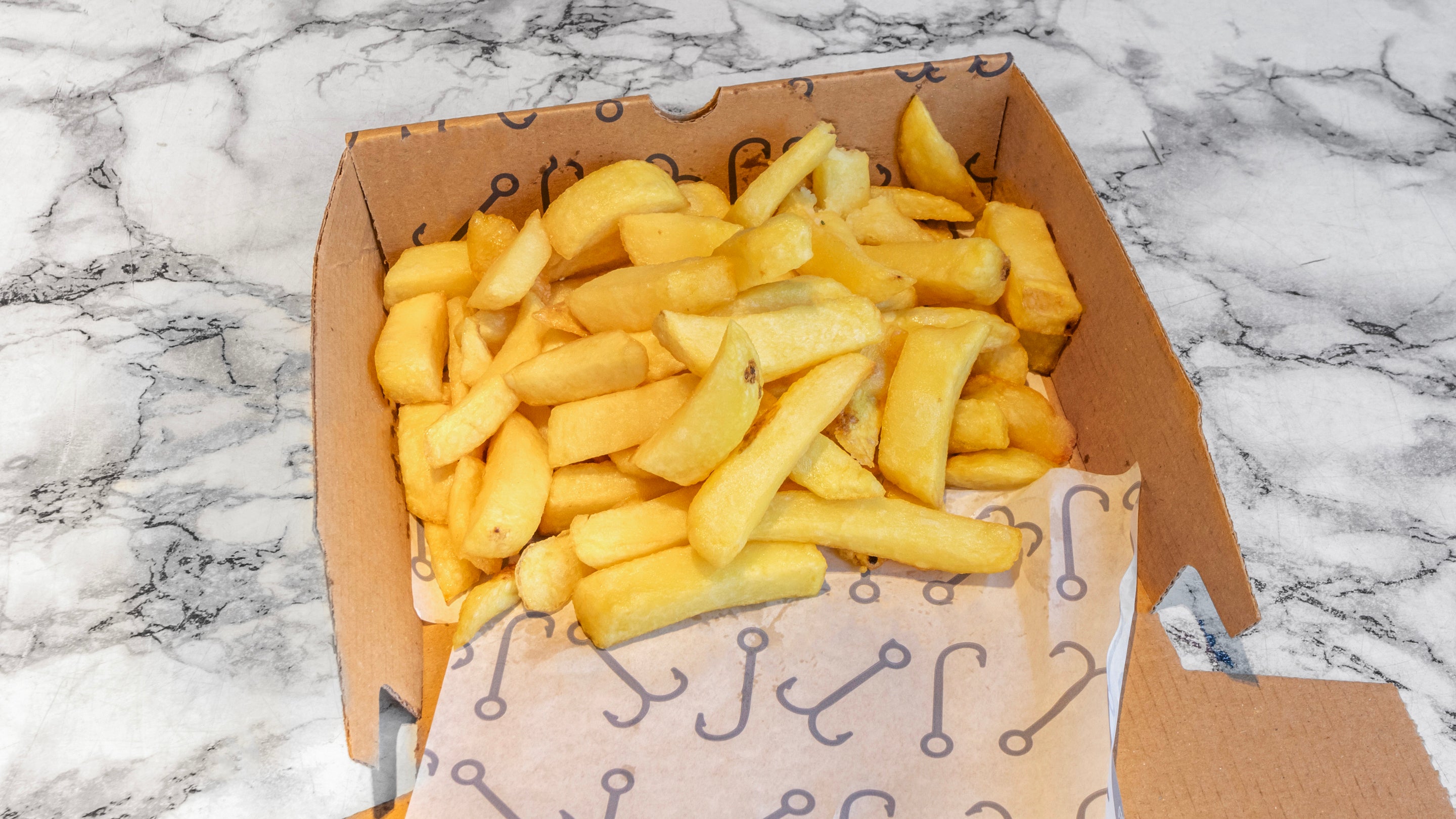 Large chips