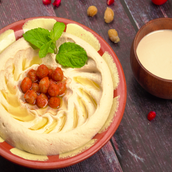 Hummus