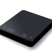 Digital Coffee Scale