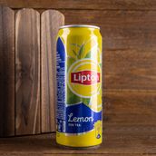 Lipton Limon Ice Tea