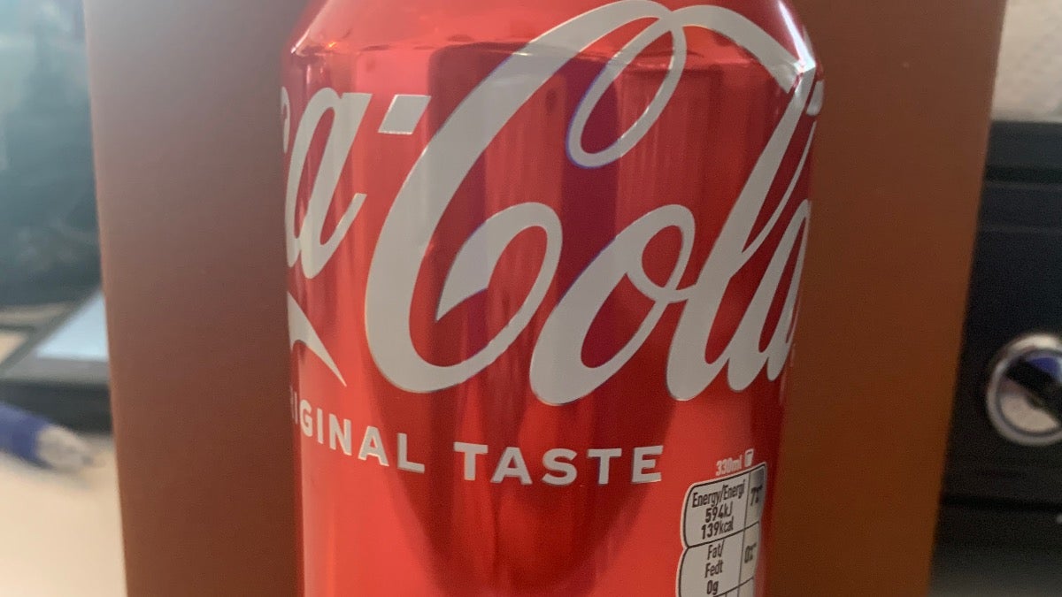 Coke