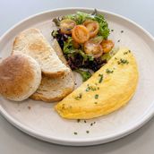 Egg Your Way