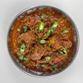 Beef Chettinadu