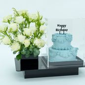 Lily Box 25