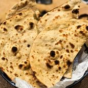 Tandoori Roti