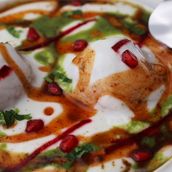 Dahi Bhalle