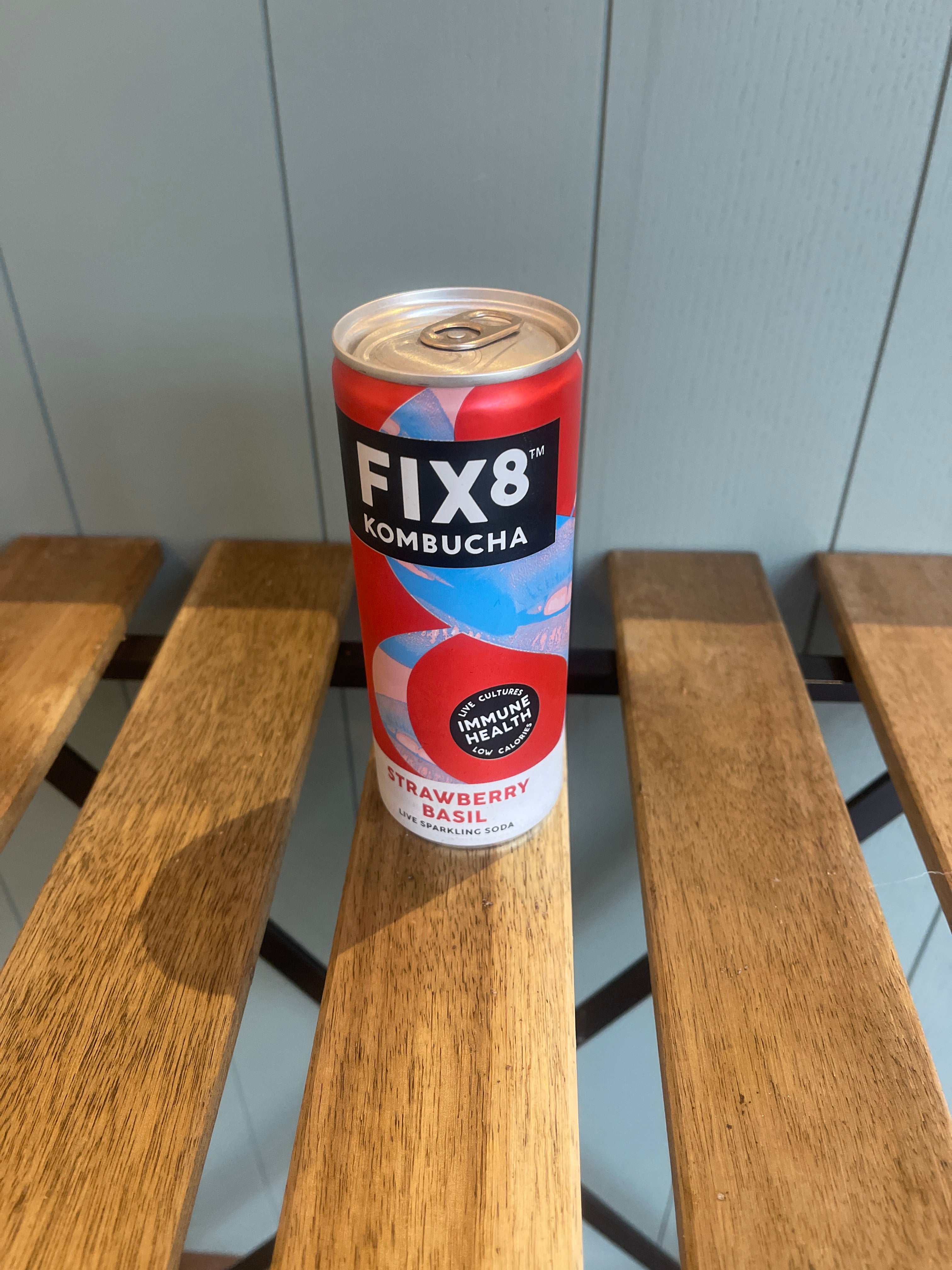 Fix8  Kombuchka