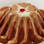 MOLTEN CAKE